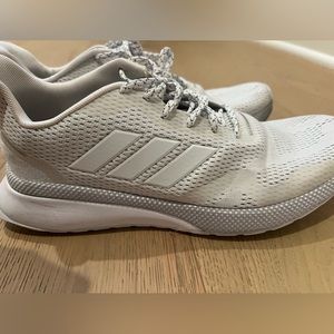Adidas ULTRA-BOUNCE RUNNING SHOES